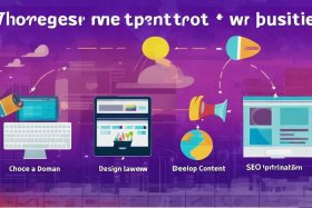 怎么做网页网站，怎么做网页网站推广