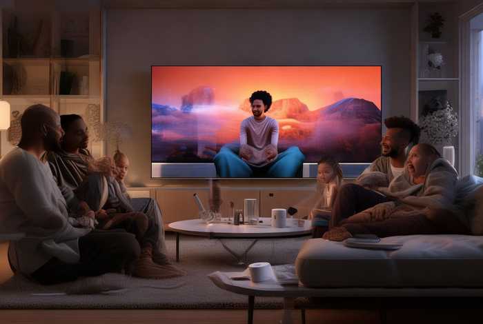 智慧 家居，tcl智慧家居