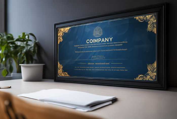 为公司设计logo,为公司设计logo被采用,荣誉证书怎么选 为公司设计logo,为公司设计logo被采用,荣誉证书怎么选