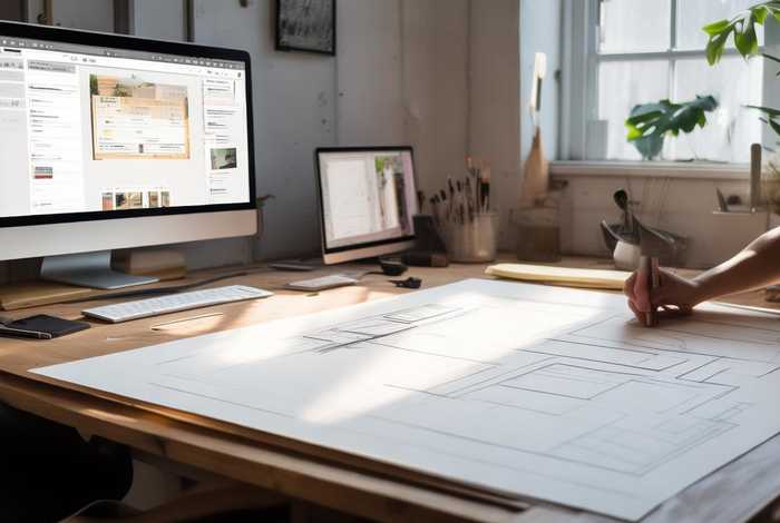 制作静态网站模板（制作静态网站模板怎么做）