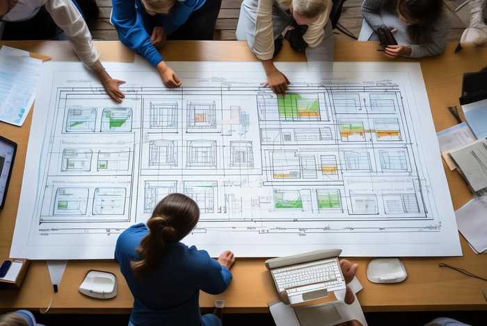 网站建设详细方案 网站建设详细方案模板