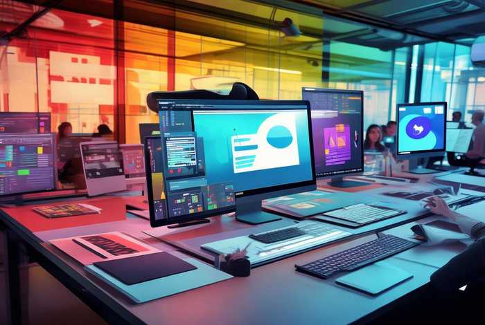 做网页设计前景如何 - 做网页设计前景如何呢