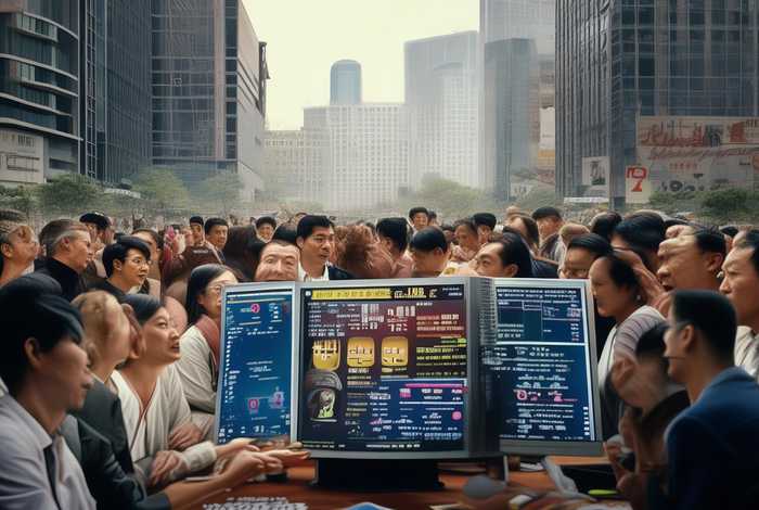 中国网络营销诞生 - 中国网络营销诞生的时间