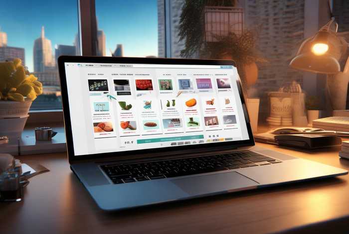 怎样自己开网站卖东西（怎样自己开网站卖东西赚钱）