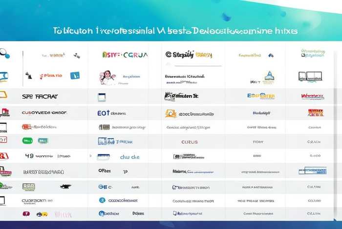 专业网站建设哪个公司好 专业网站建设哪个公司好做