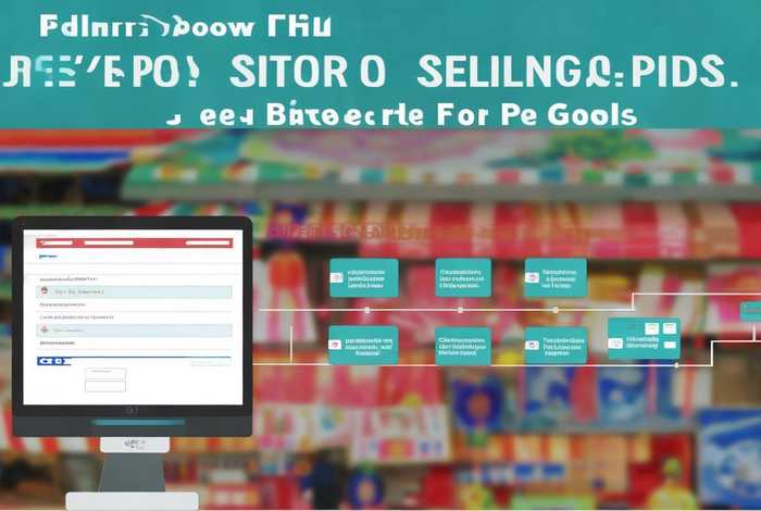 怎么注册一个平台卖东西，怎么注册一个平台卖东西的店铺