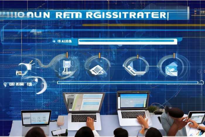 域名注册全部流程 - 域名注册全部流程是什么