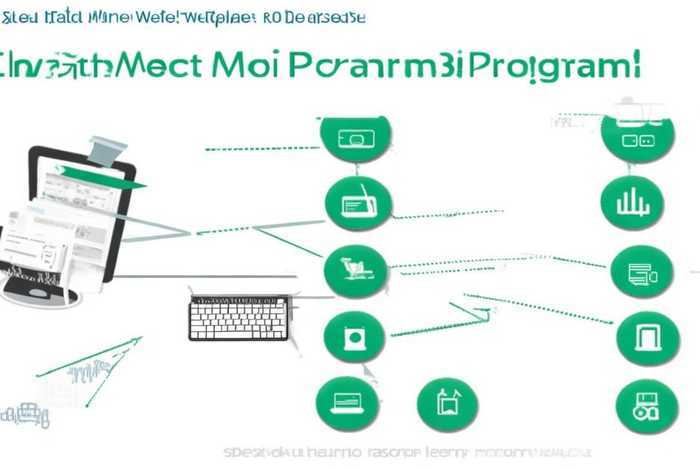 怎么制作公众号小程序，怎么制作公众号小程序链接