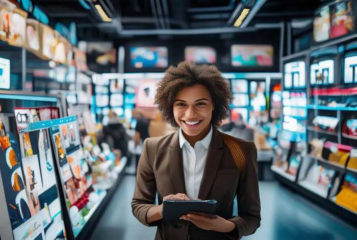 怎么做好电商卖货；怎么做好电商卖货销售