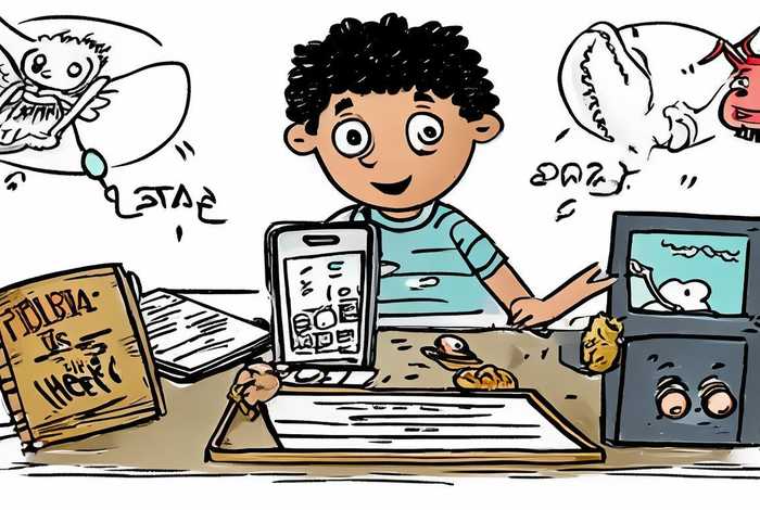 怎么快速写作业；怎么快速写作业抄的