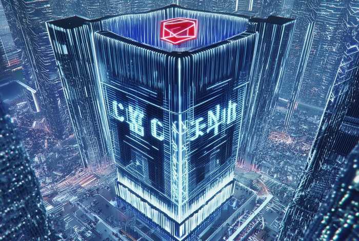 中国互联网络域名中心 - 中国互联网络信息中心域名