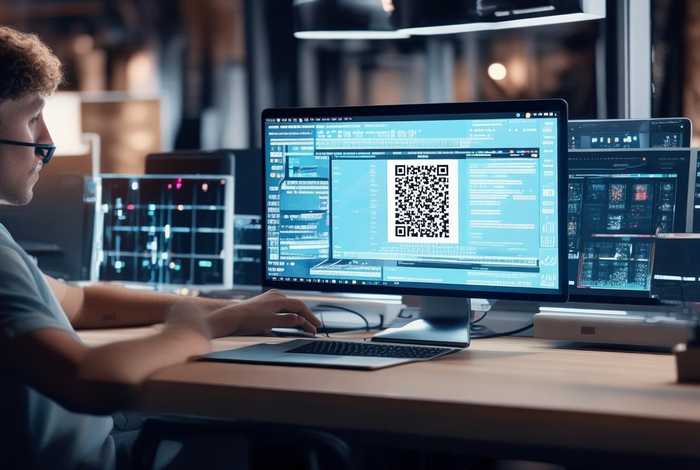 怎么制作二维码生成内容 - 怎么制作二维码生成内容视频