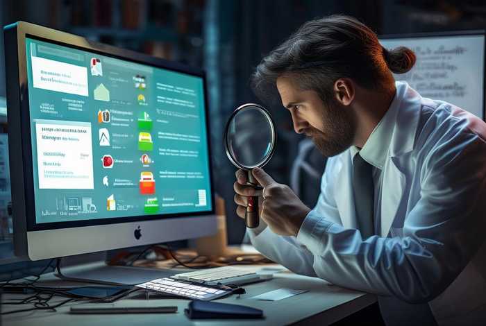 怎么检查一个网站安全不安全（怎么检查一个网站安全不安全问题）