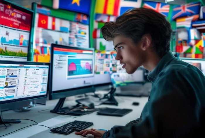 小白跨境电商怎么做 小白跨境电商怎么做销售 小白跨境电商怎么做 小白跨境电商怎么做销售