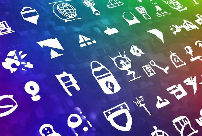 一级二级域名有哪些、一级二级域名有哪些类型