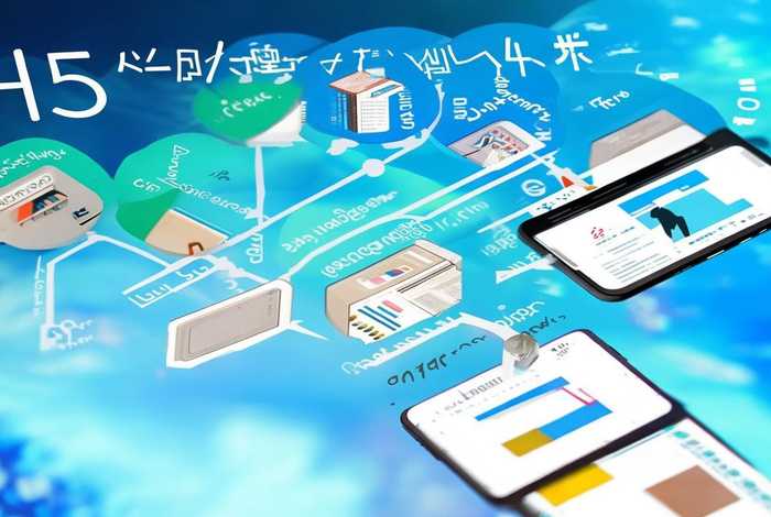 微信h5网页开发步骤 微信h5网页开发步骤图