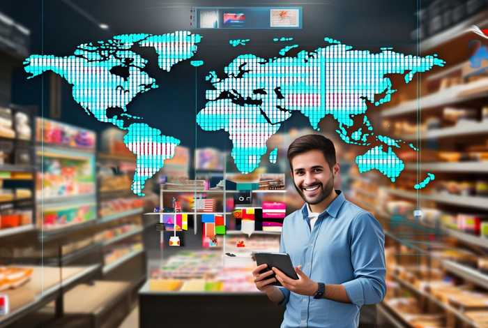 想做跨境电商怎么做；想做跨境电商怎么做才能赚钱