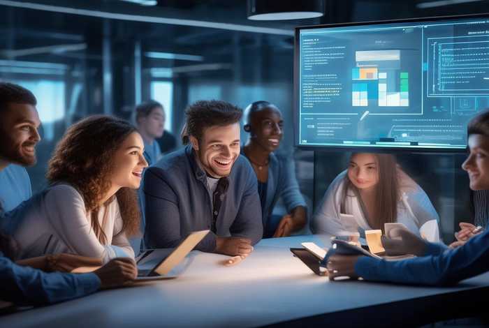 无代码开发什么意思（无代码开发什么意思啊）