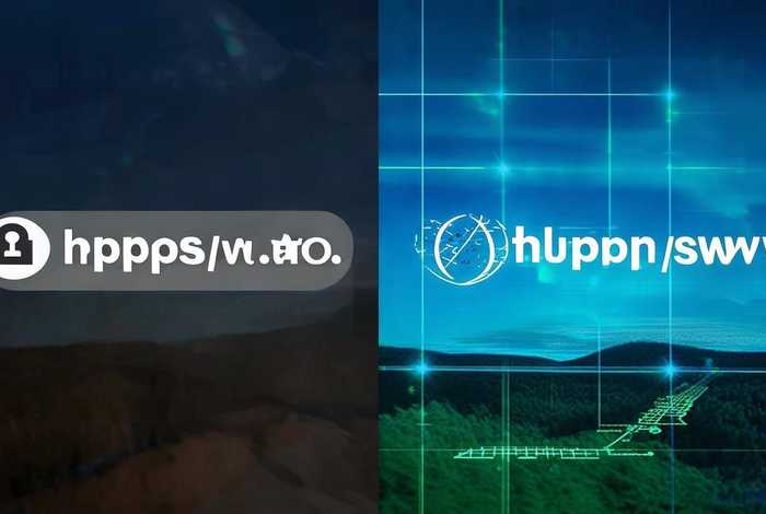 网址开头的https、网址开头的https与www区别