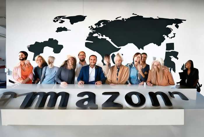 亚马逊跨境电商平台 亚马逊跨境电商平台是哪个国家的