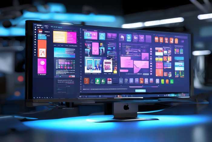 做网页的软件叫什么软件（做网页的软件叫什么软件啊）