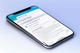 在手机上怎么开网站；在手机上怎么开网站链接