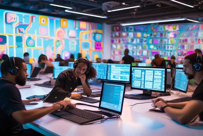 小程序开发公司名、小程序开发公司名称大全