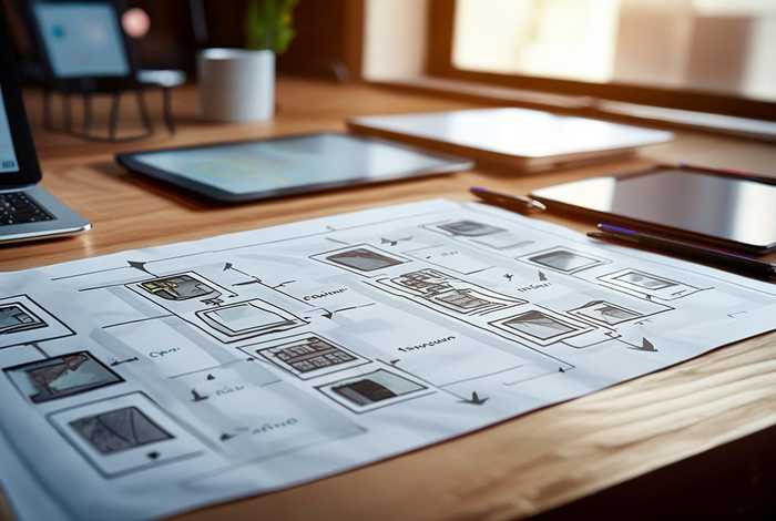 想做一款app是什么流程；想做一款app是什么流程呢