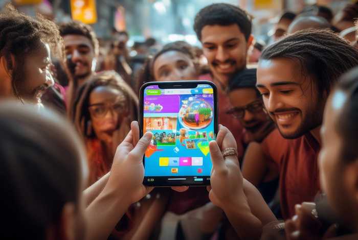 小程序推广群 小程序社群推广