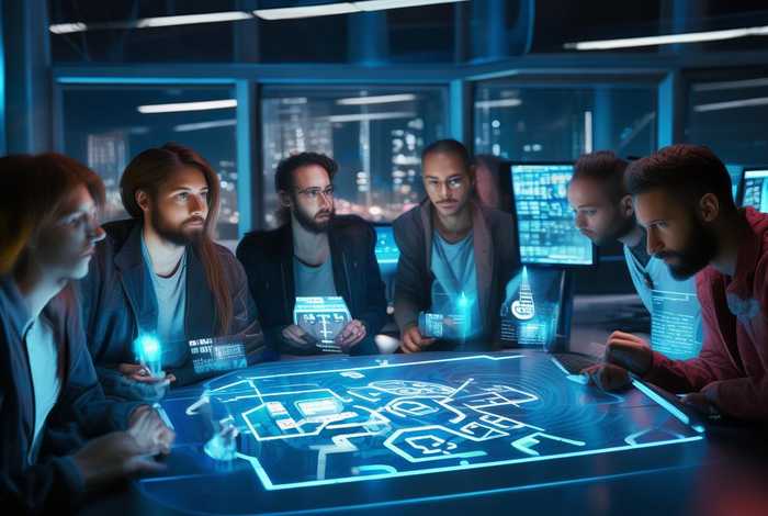 想创造一个软件怎么创造；想创造一个软件怎么创造的