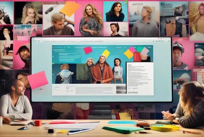 怎么做宣传广告的网页、怎么做宣传广告的网页图片