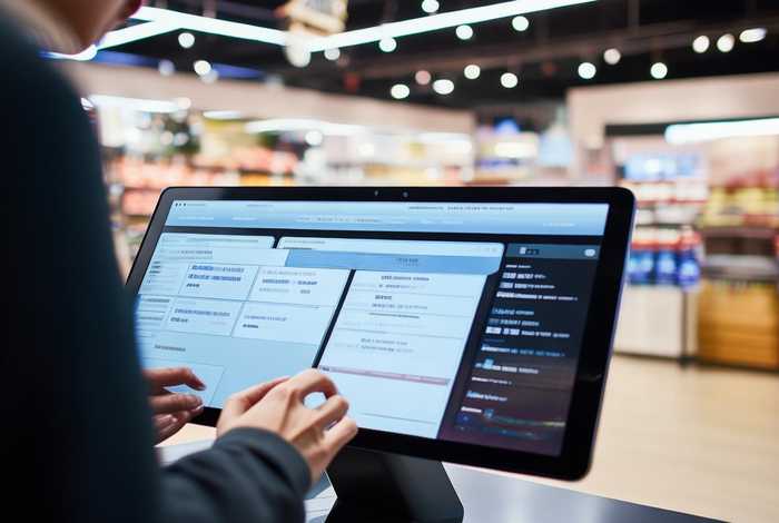 智慧新零售系统销售开单 - 智慧新零售系统销售开单怎么开