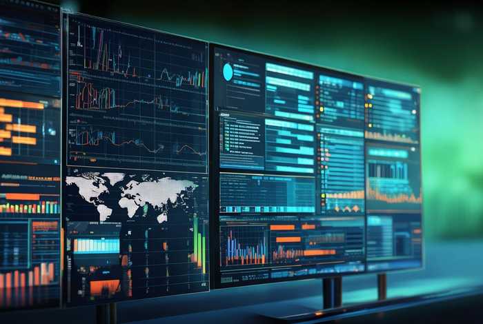 怎么查询网站流量 怎么查询网站流量数据