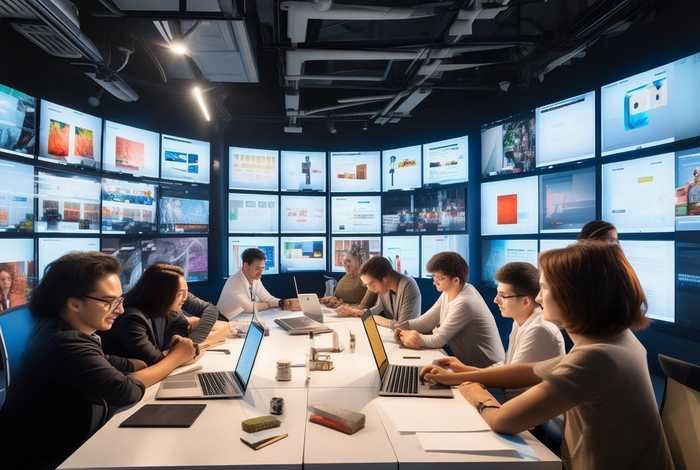 徐汇网站设计招聘 - 徐汇网站设计招聘信息