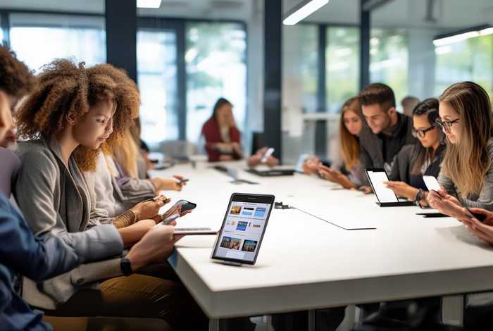 找工作用哪个APP靠谱 找工作用哪个app靠谱