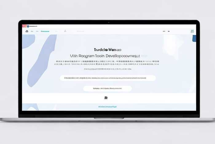 微信小程序开发工具官网；微信小程序开发工具官网入口