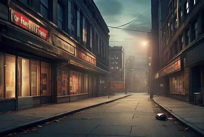 为何今年各行业都不景气 - 为何今年各行业都不景气生意这样清淡呢?店面无人租 为何今年各行业都不景气 - 为何今年各行业都不景气生意这样清淡呢?店面无人租