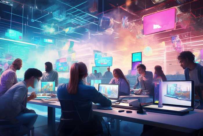 云原生开发技术（云原生开发模式）