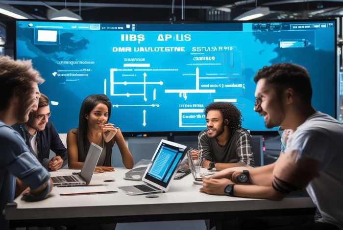 小程序开发需要学哪些东西 小程序开发需要学哪些东西和技术