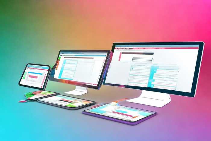 响应式页面开发 响应式要求在开发页面时以什么优先