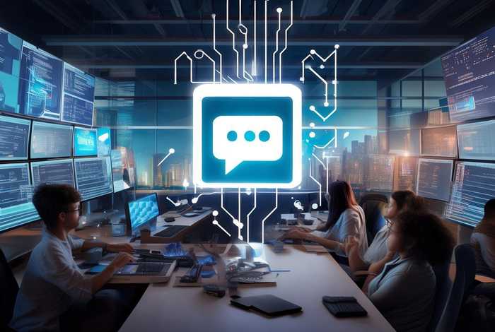 怎么做一款自己的聊天软件（怎么做一款自己的聊天软件下载）