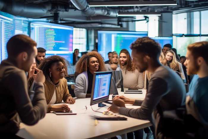 学编程什么学历最好、学编程什么学历最好就业