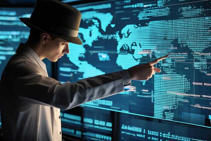 已注册域名如何查询在哪里注册的（已注册域名如何查询在哪里注册的呢）