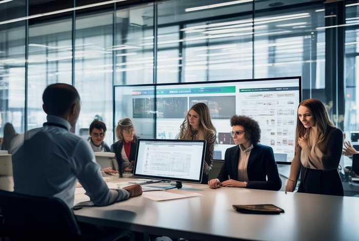 制作企业网站页面 - 制作企业网站页面怎么做