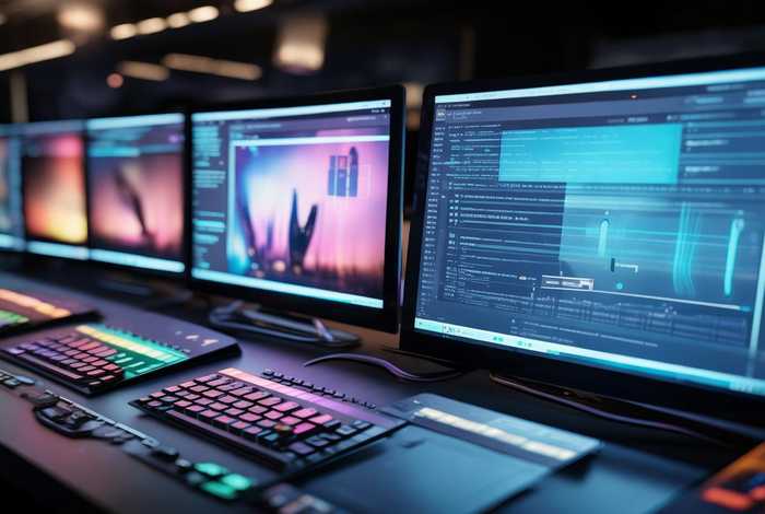 写网页的软件hb、写网页设计的软件是什么