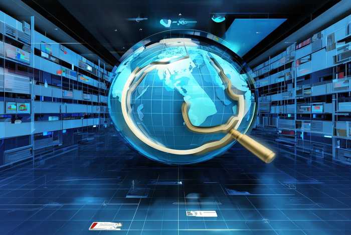 怎么搜索国外网站，怎么搜索国外网站的文献