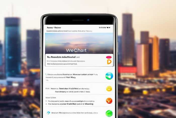 微信个人公众号怎么创建免费注册（微信个人公众号怎么创建免费注册账号）