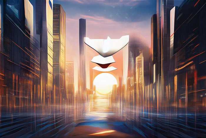 中企动力logo图片 - 中企动力宣传片