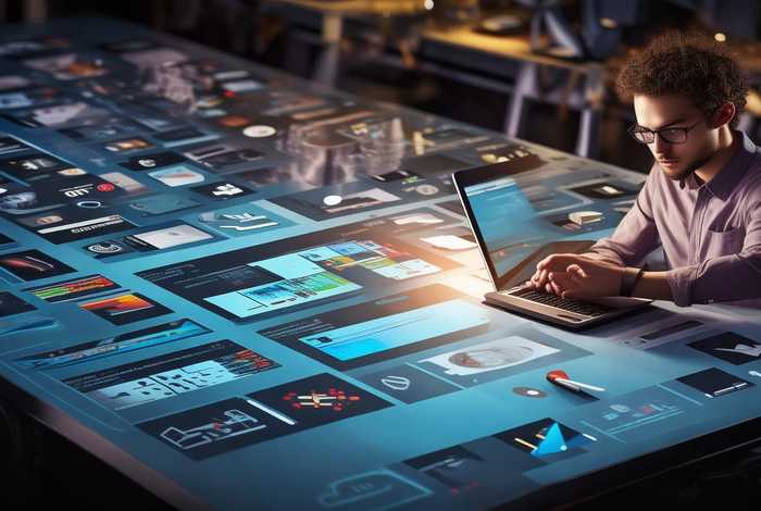 做网页制作 - 如何做网页制作