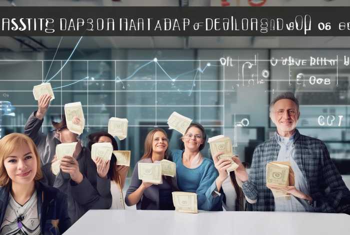 做app需要多少的资金 - 做app需要多少的资金呢